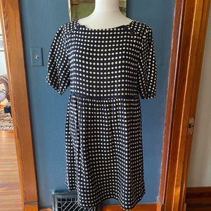 Ace & Jig mini dress